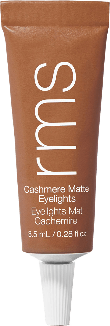 Cashmere Matte Eyelights, från rms beauty, i färgen Mossy Stone.