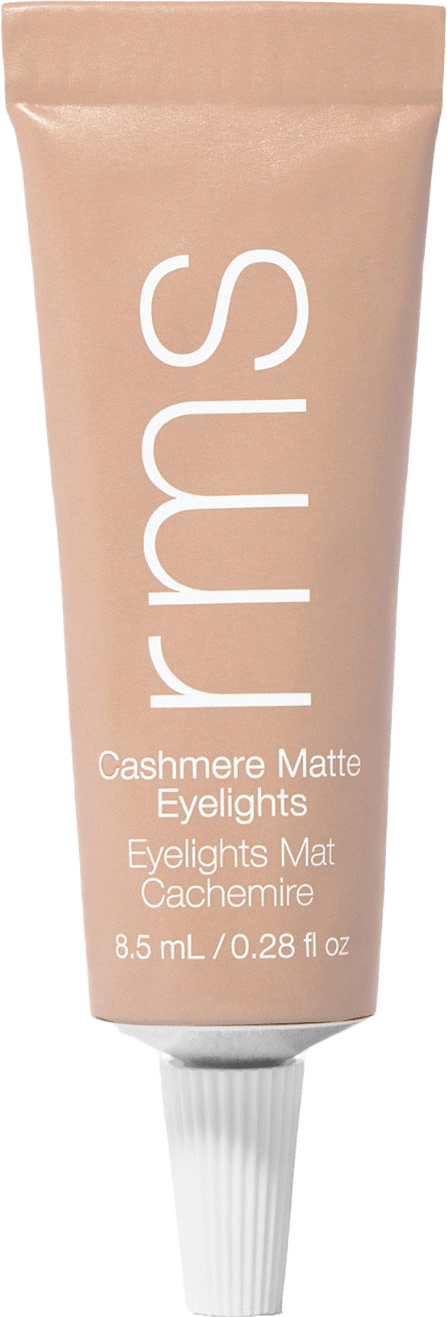 Cashmere Matte Eyelights, från rms beauty, i färgen Tundra Taupe.
