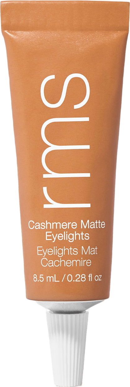 Cashmere Matte Eyelights, från rms beauty, i färgen Dusty Trail.