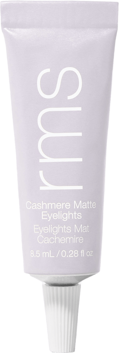 Cashmere Matte Eyelights, från rms beauty, i färgen Wildflower.