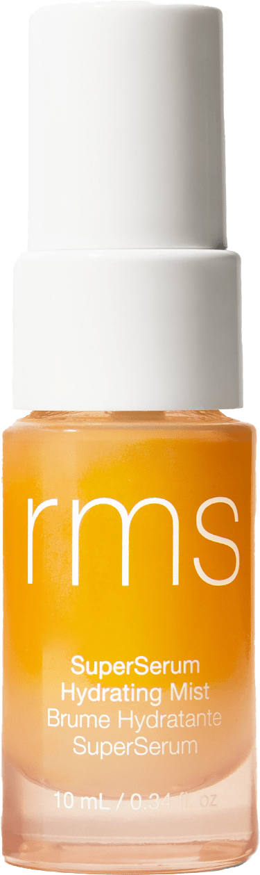 SuperSerum Hydrating Mist travel size, från rms beauty.