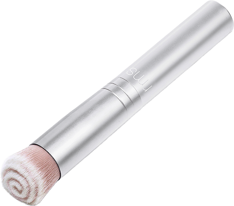 Skin2Skin Foundation Brush, från rms beauty.