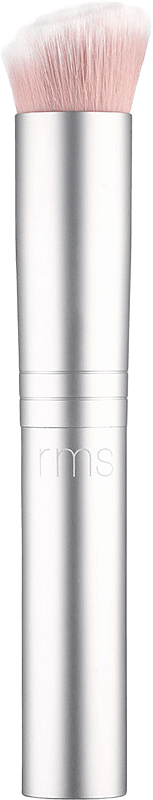 Skin2Skin Blush Brush, från rms beauty.