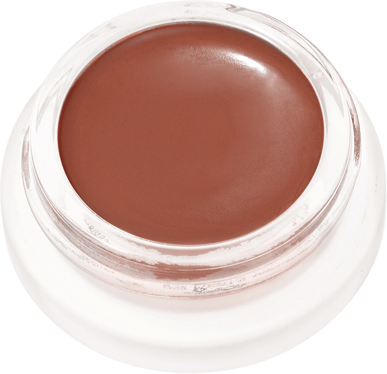 Lip2Cheek, från rms beauty, i färgen Spell.