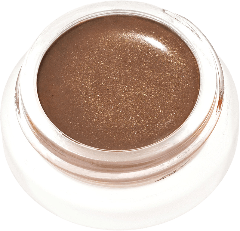 Buriti Bronzer, från rms beauty, i färgen Bronze.