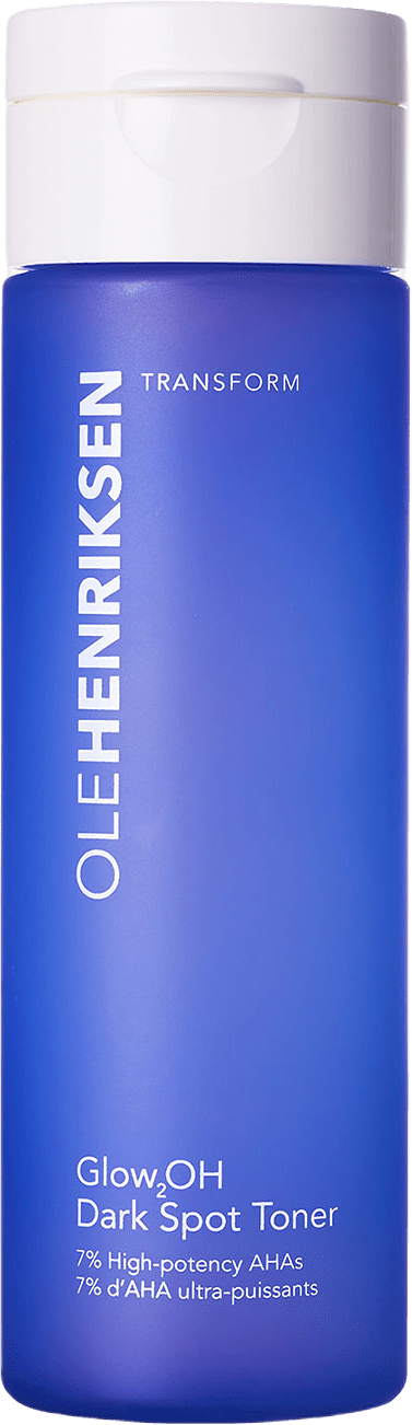 Transform Glow2OH Dark Spot Toner, från Ole Henriksen.