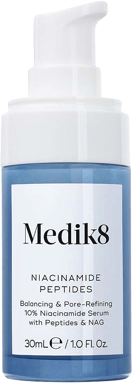 Niacinamide Peptides, från Medik8.