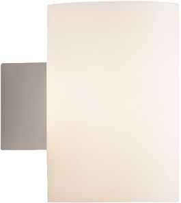 Vägglampa Evoke L