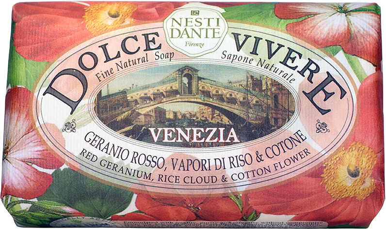 Dolce Vivere Venezia, från Nesti Dante.