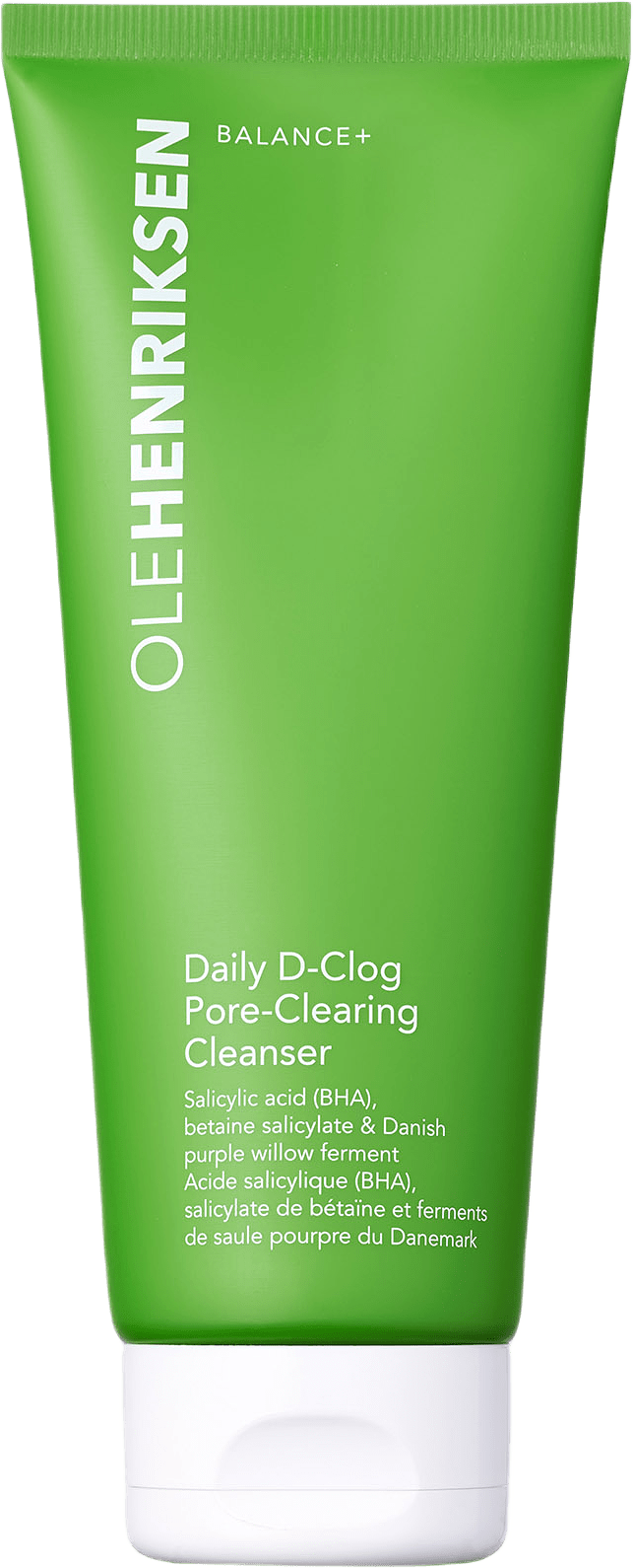 Milky Cleanser, från Ole Henriksen.