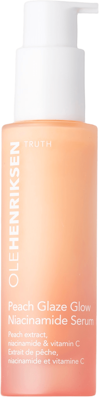 Peach Glaze Glow Serum, från Ole Henriksen.