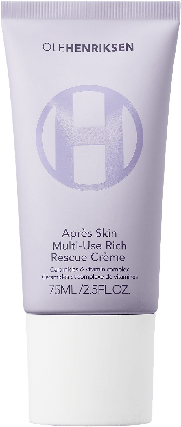 Strength Aprés-Skin Rich Rescue Treatment, från Ole Henriksen.