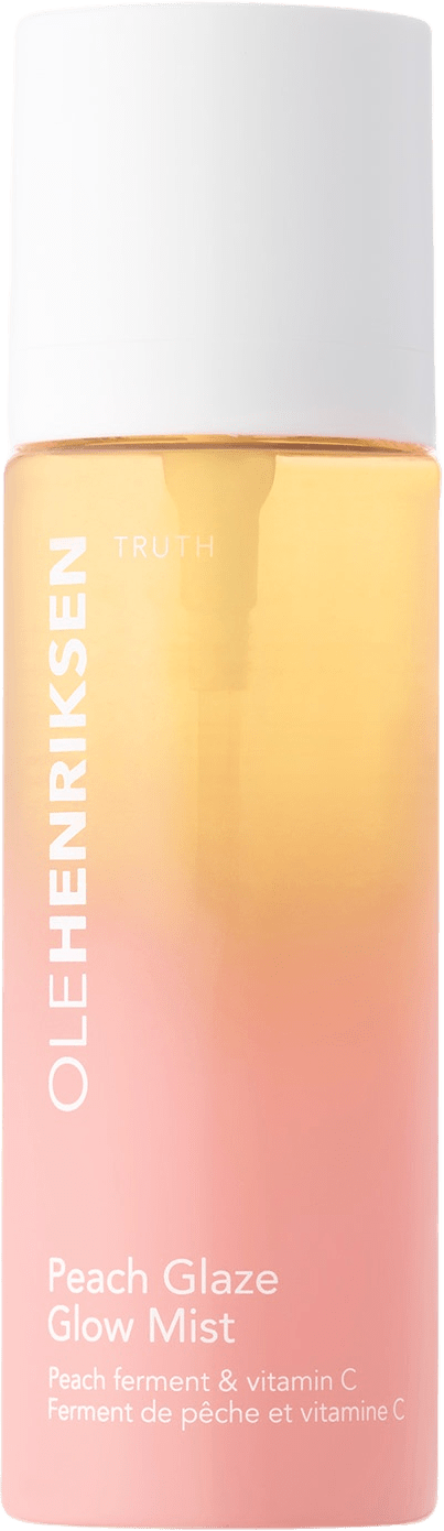 Peach Glaze Glow Mist, från Ole Henriksen.