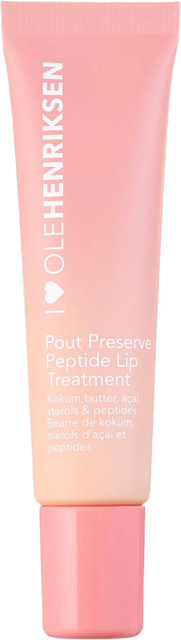 Pout Preserve Lip Treatment