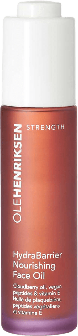 Strength Hydrabarrier Nourishing Face Oil, från Ole Henriksen.