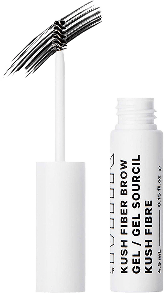 KUSH Fiber Brow Gel, från Milk Makeup, i färgen Cypher.