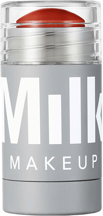 Lip + Cheek Stick, från Milk Makeup, i färgen Swerve.