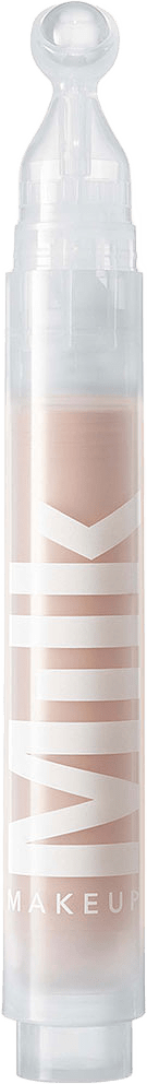 Sunshine Under Eye Tint + Brighten, från Milk Makeup, i färgen Golden Honey.