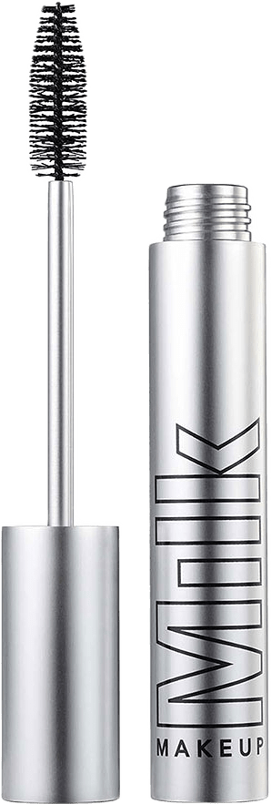 KUSH Mascara - Boom, från Milk Makeup, i färgen Black.