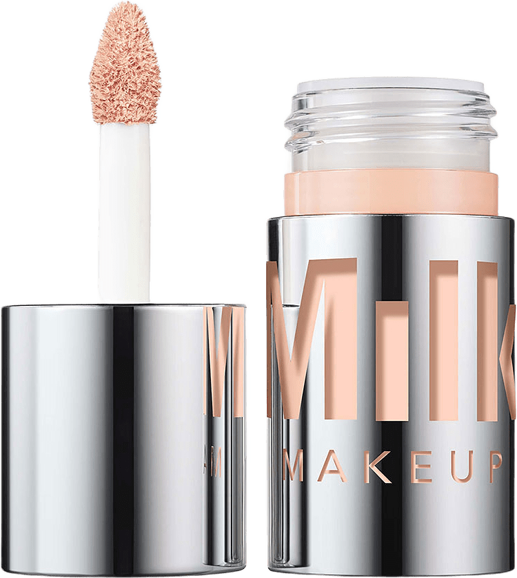 Future Fluid All Over Cream Concealer