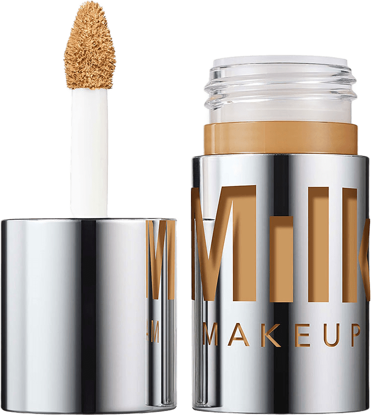 Future Fluid All Over Cream Concealer, från Milk Makeup, i färgen 12o.