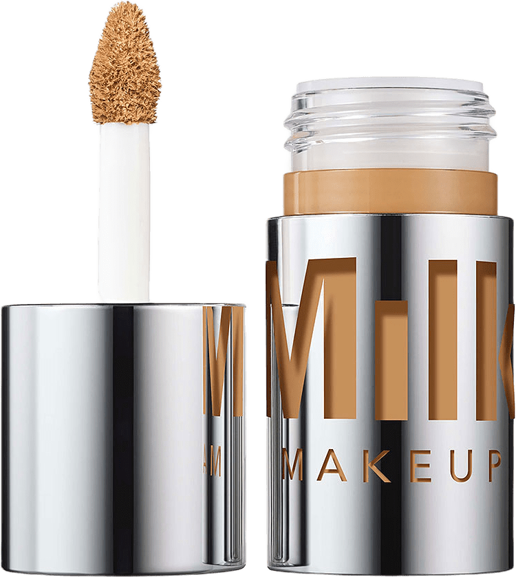 Future Fluid All Over Cream Concealer, från Milk Makeup, i färgen 16o.