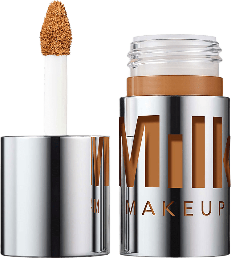 Future Fluid All Over Cream Concealer, från Milk Makeup, i färgen 23w.