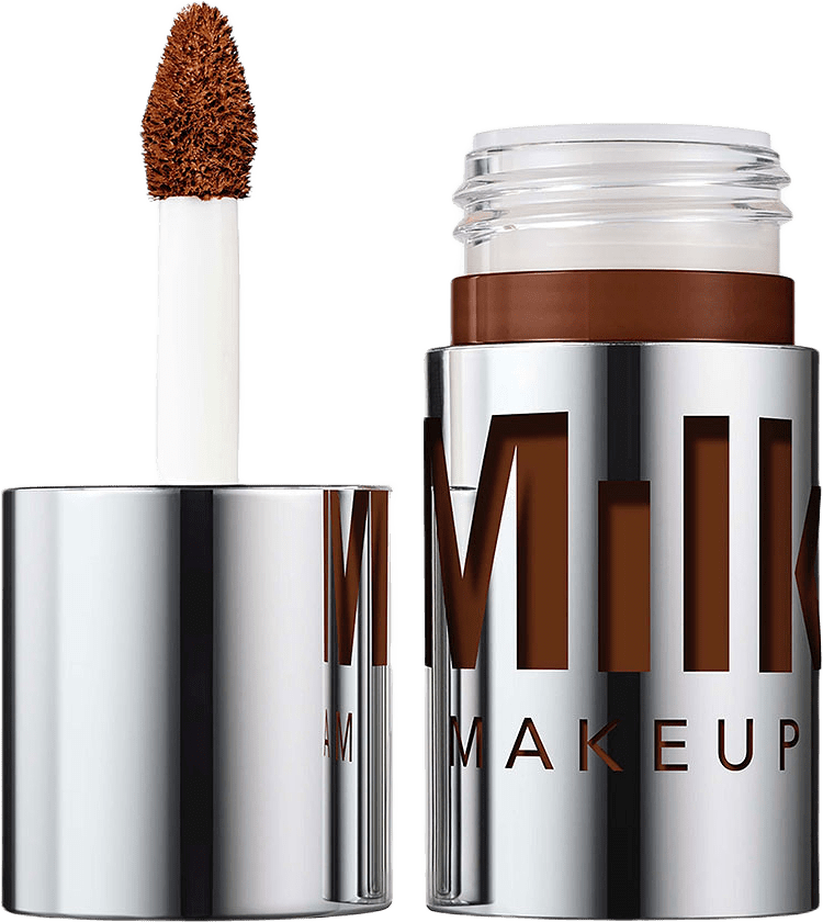 Future Fluid All Over Cream Concealer, från Milk Makeup, i färgen 28c.