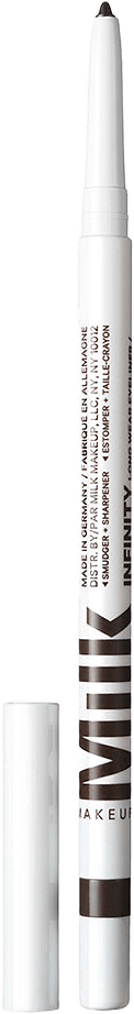 Infinity Long Wear Eyeliner, från Milk Makeup, i färgen Brown.