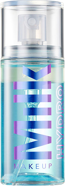 Hydro Grip Set + Refresh Spray, från Milk Makeup.