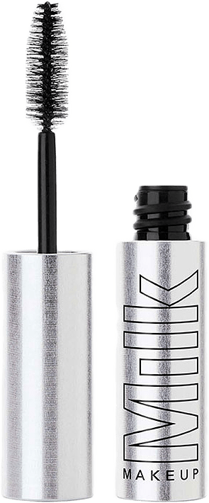 KUSH Mascara - Boom, från Milk Makeup, i färgen Black.