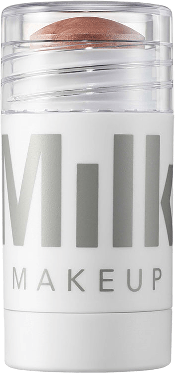 Highlighter Stick, från Milk Makeup, i färgen Flare.