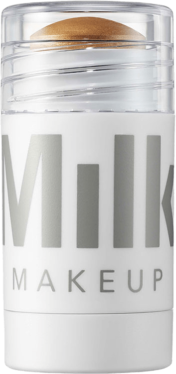 Highlighter Stick, från Milk Makeup, i färgen Strobe.