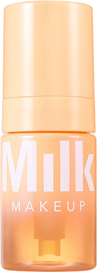 Cloud Glow Foam Brightening Primer, från Milk Makeup.