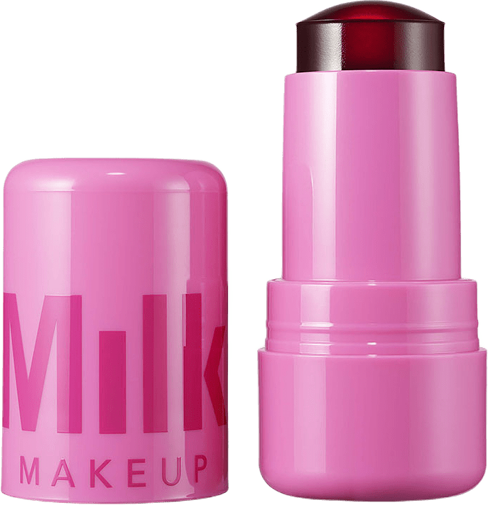 Cooling Water Jelly Tint Stick, från Milk Makeup, i färgen Burst.