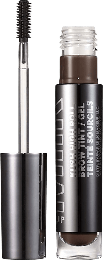 KUSH High Roll Brow Tint, från Milk Makeup, i färgen Grind.