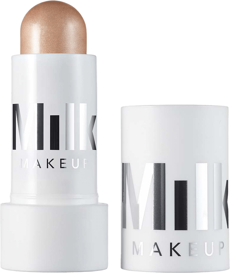 Highlighter Stick, från Milk Makeup, i färgen Lit.
