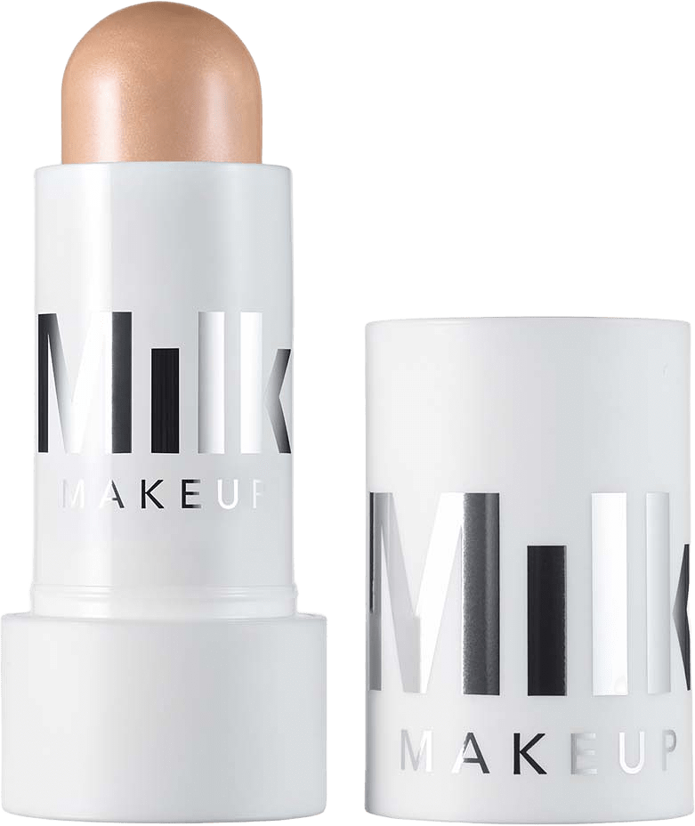 Highlighter Stick, från Milk Makeup, i färgen Mars.