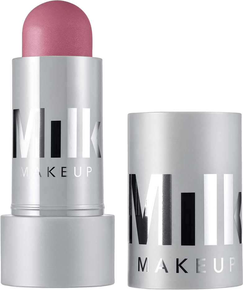 Lip + Cheek Blur Stick, från Milk Makeup, i färgen Puff.