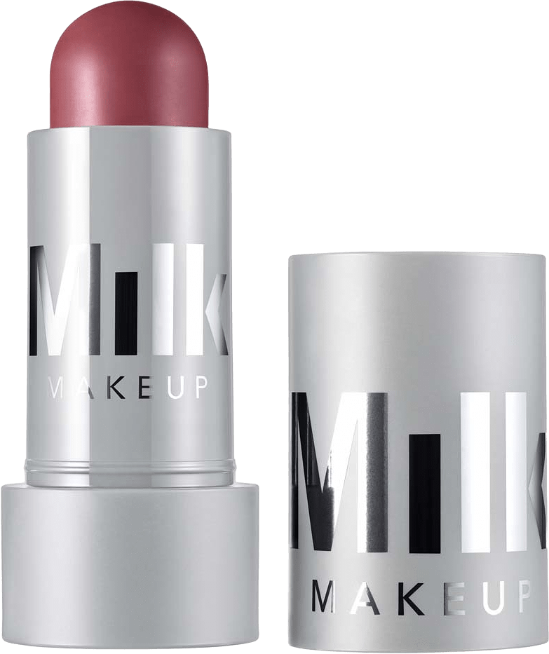 Lip + Cheek Blur Stick, från Milk Makeup, i färgen Ether.