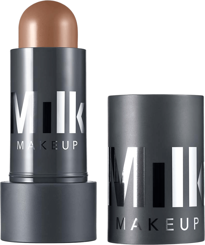 Quick Sculpt Stick, från Milk Makeup, i färgen Toasted.