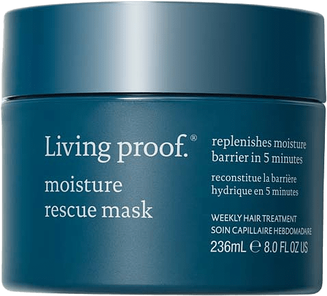 Moisture Rescue Mask, från Living Proof.