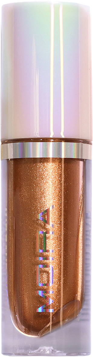 Diamond Daze Liquid Shadow, från MOIRA, i färgen I Mean.