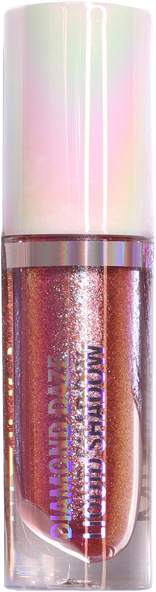 Diamond Daze Liquid Shadow, från MOIRA, i färgen Regal.