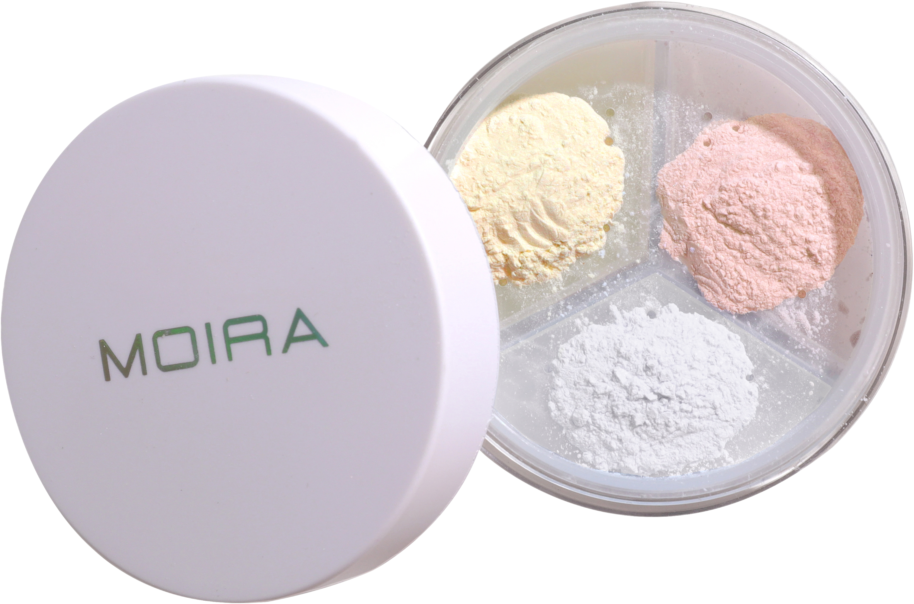 Set & Correct Loose Setting Powder