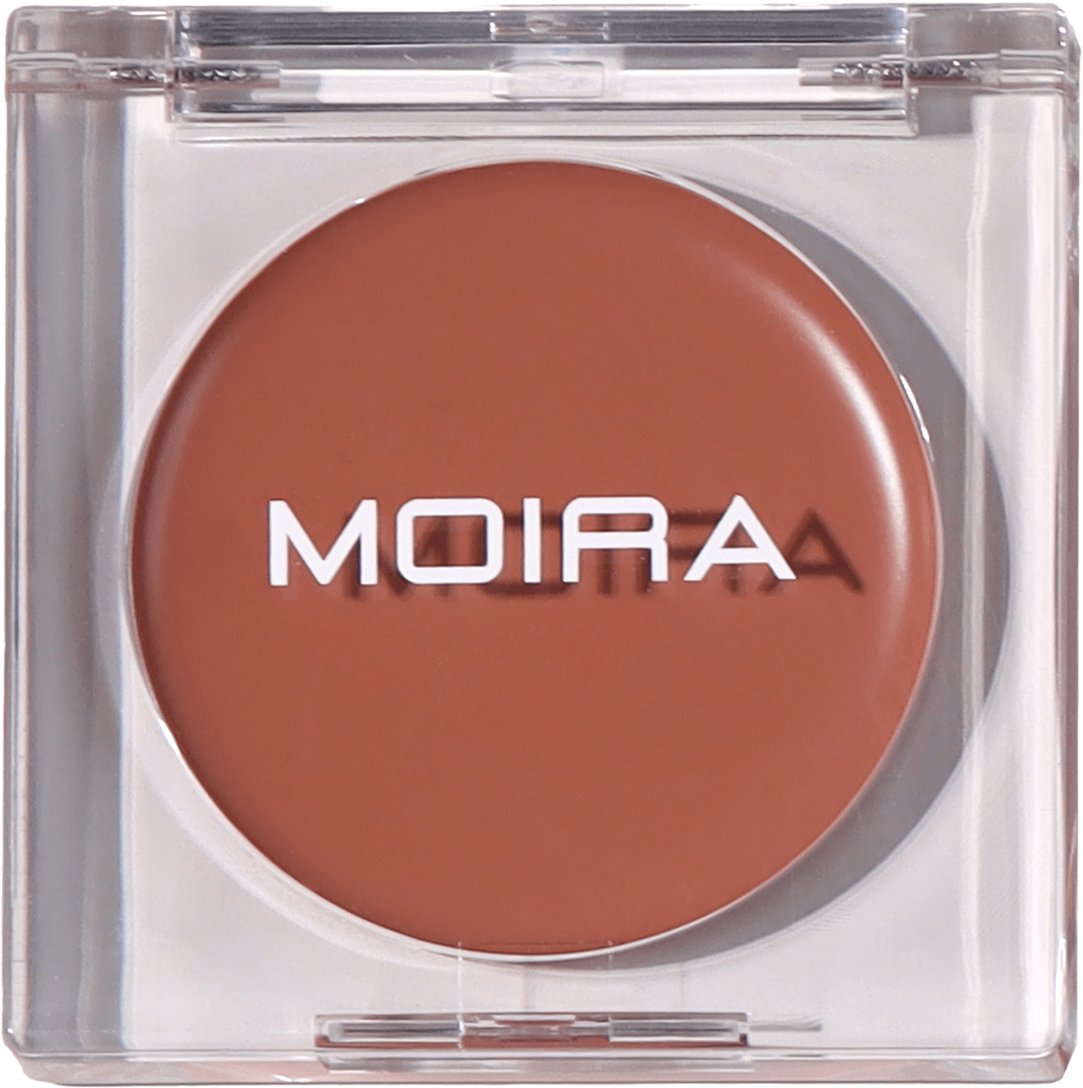 Loveheat Cream Blush, från MOIRA, i färgen I Respect You.
