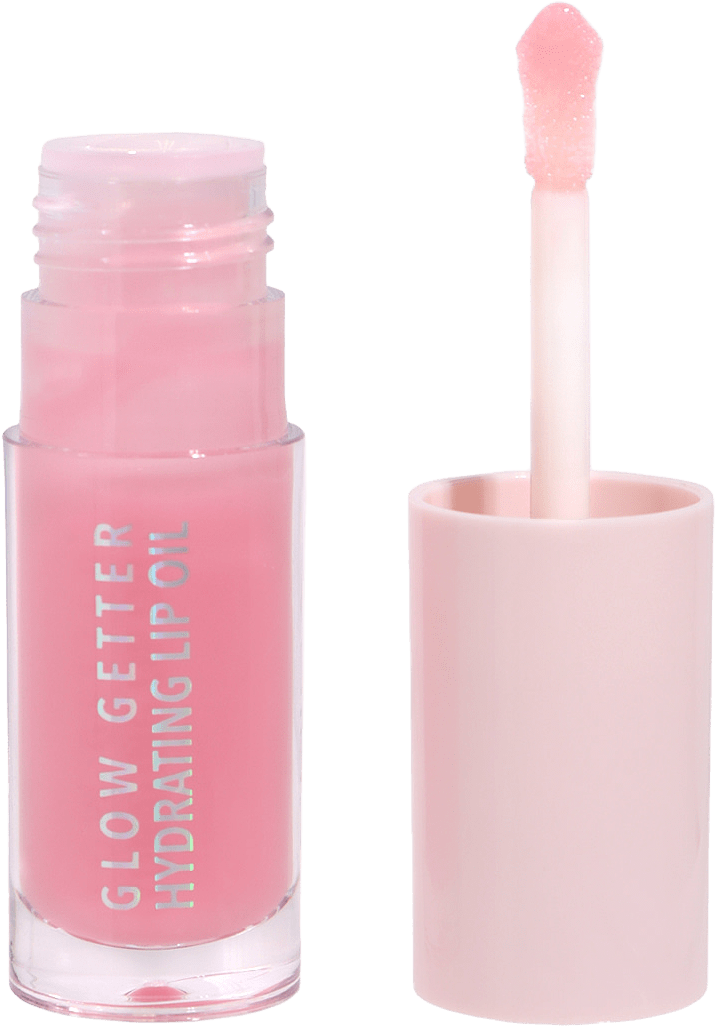 Glow Getter Hydrating Oil