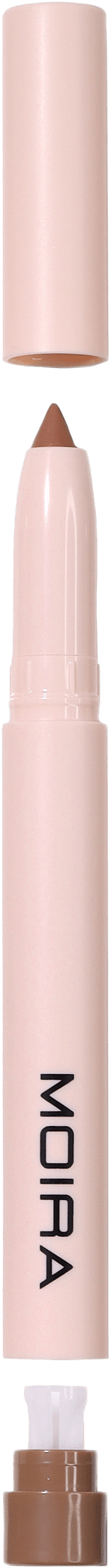 At Glance Stick Shadow, från MOIRA, i färgen Taupe.