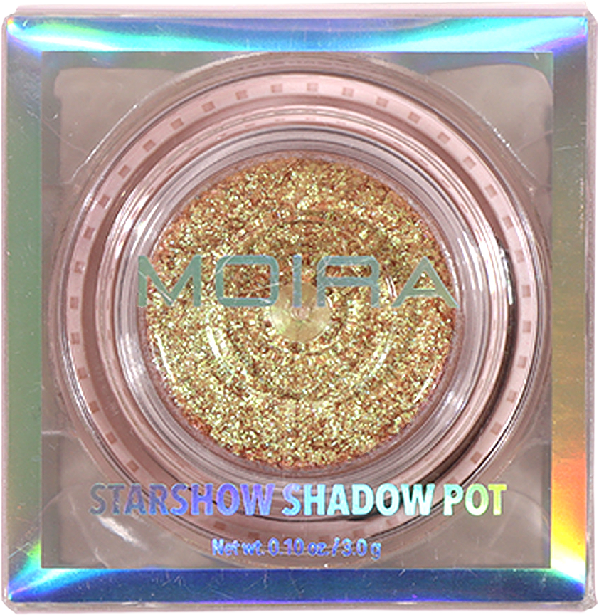Starshow Shadow Pot