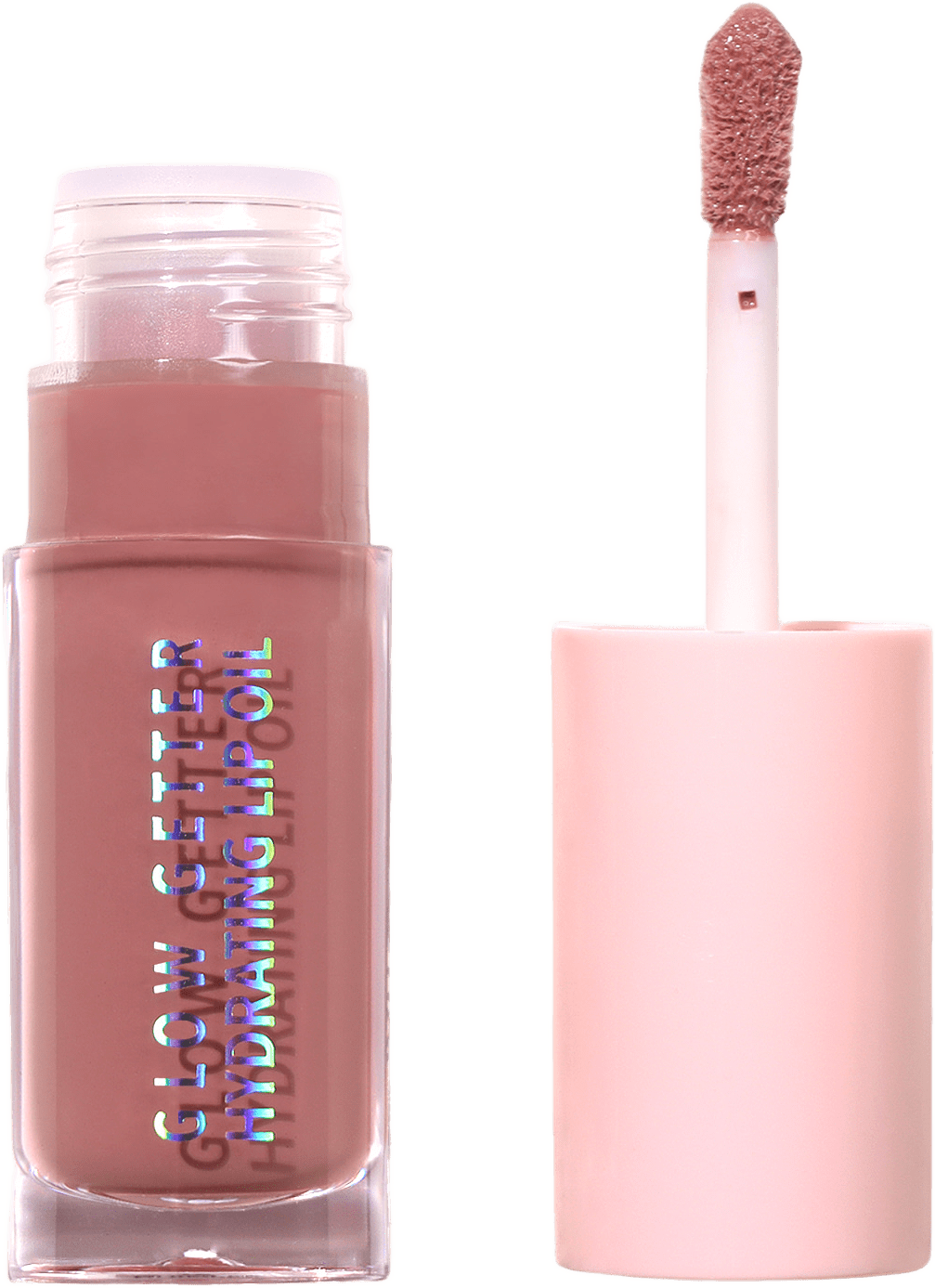 Glow Getter Hydrating Oil